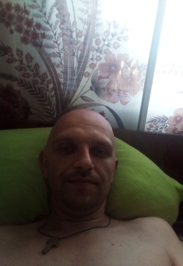 Моя фотография - Владимир, 34 из Брянск (@vladimir291178)