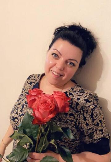 My photo - Yuliya Ovezova, 47 from Korolyov (@uliyaovezova)