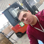 Руслан, 30, Реутов