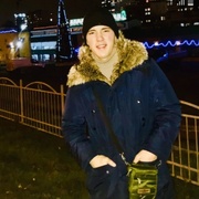 Амир, 33, Яхрома
