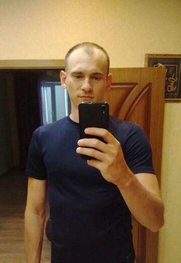 My photo - Aleksey, 33 from Balakovo (@aleksey556025)