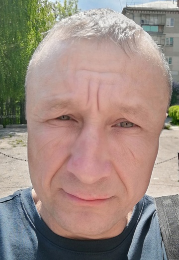 My photo - Alik, 51 from Naberezhnye Chelny (@waha1296)