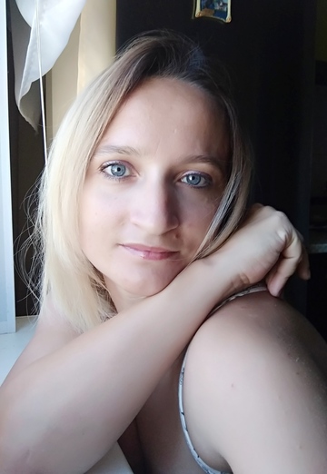 Моя фотография - Ирина, 38 из Жлобин (@irina216260)