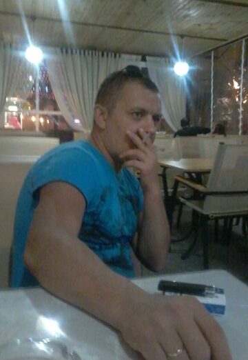 My photo - Maksim, 39 from Yurga (@maksim154187)