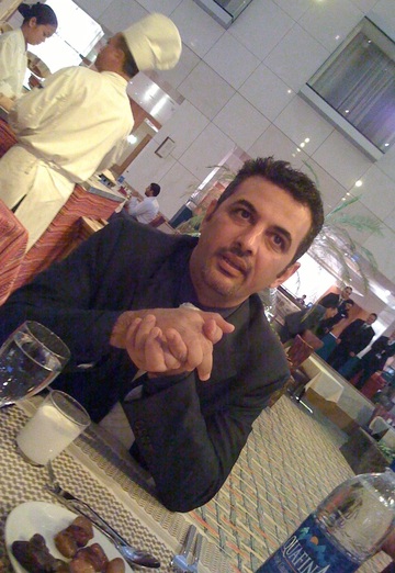 My photo - Majid, 44 from Ufa (@majid204)