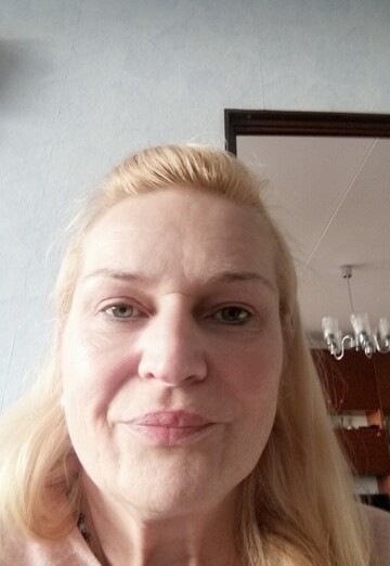 My photo - Mona, 58 from Prague (@mona562)