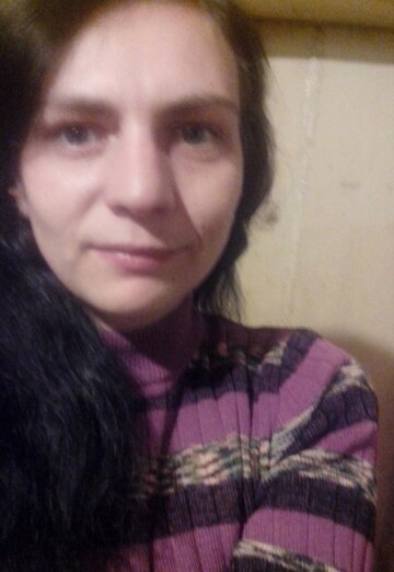 Моя фотография - Татьяна, 40 из Орша (@tatyana180142)