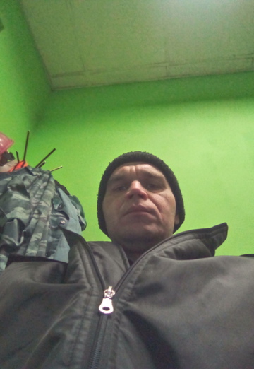 Моя фотография - Aleksej, 40 из Киев (@aleksej1451)