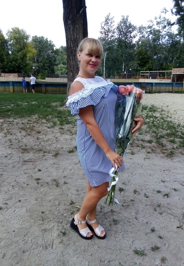 My photo - Veronіka, 36 from Sumy (@veronka357)