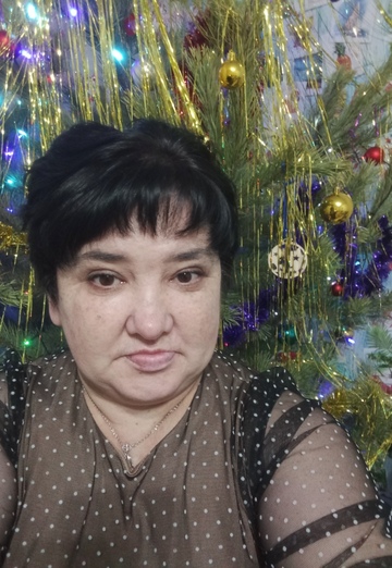 Моя фотография - Оксана, 50 из Южноуральск (@oksana147735)