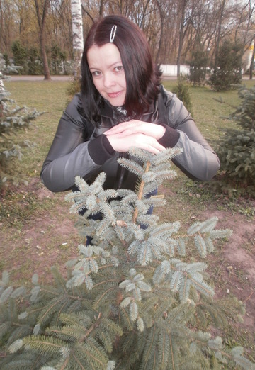 Tetyanka (@tetyanka18) — my photo № 2
