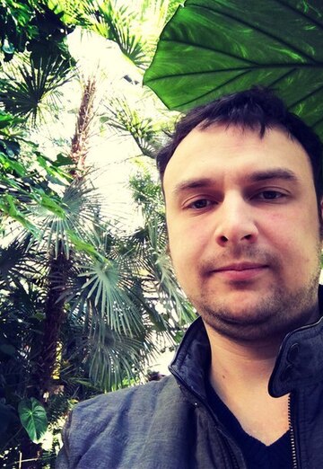 My photo - Andrey, 38 from Volgograd (@andrey512377)