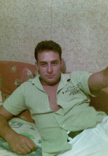 My photo - Georgi Chelebiev, 34 from Borovo (@georgichelebiev)
