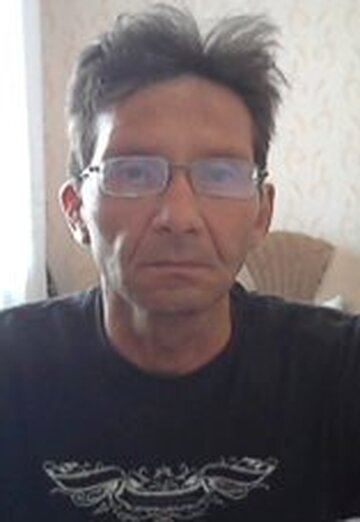 My photo - Oleg, 54 from Pervouralsk (@oleg206891)