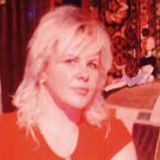 Татьяна, 50, Глазуновка