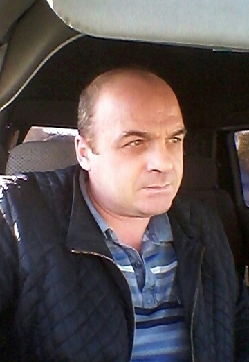 My photo - Aleksey, 34 from Petropavlovsk-Kamchatsky (@aleksey513997)