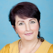 Olga 62 Noguinsk