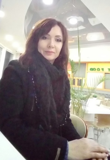 My photo - YuLIYa, 40 from Bishkek (@uliya173112)