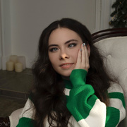 Анна, 21, Саратов