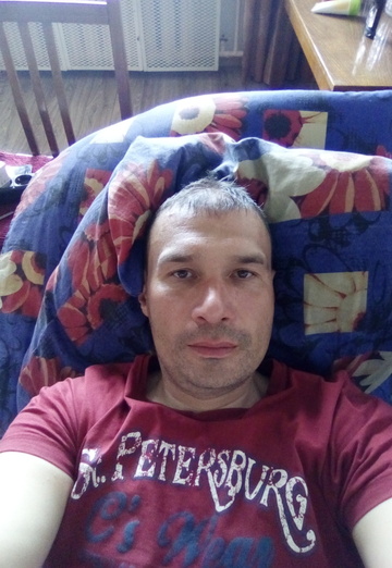 My photo - Dmitriy, 51 from Babruysk (@dmitriy252567)