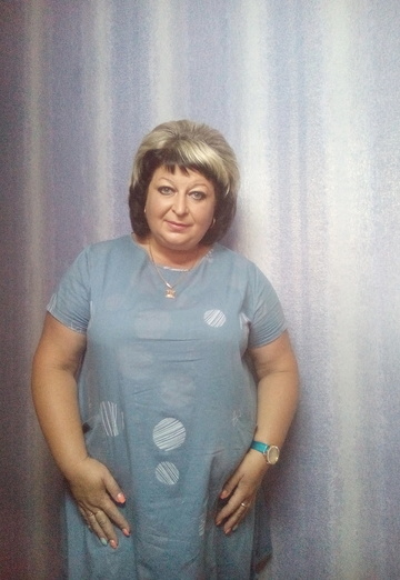 Моя фотография - Таня, 49 из Черкассы (@tanya28129)