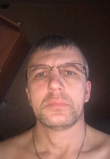 My photo - Yeduard, 49 from Kirov (@eduard42050)