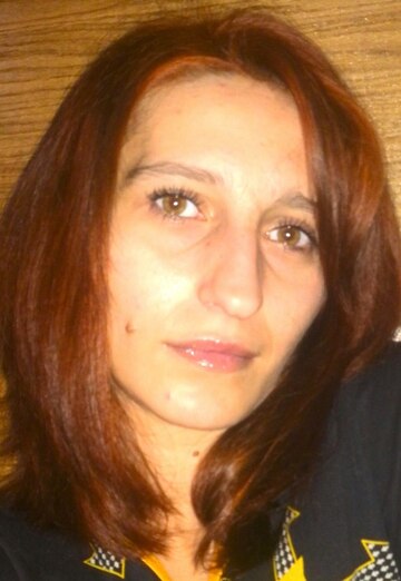 My photo - MARINA, 36 from Grodno (@marina32474)