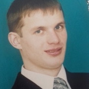 Андрей, 41, Междуреченск