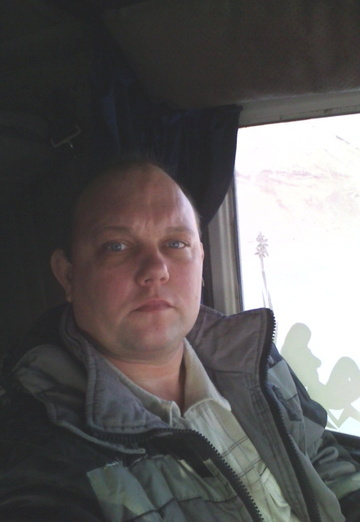 Моя фотография - сашок, 44 из Первоуральск (@sashok1238)