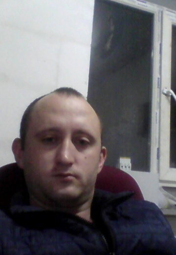 My photo - Aleksandr, 37 from Obukhovo (@aleksandr308795)