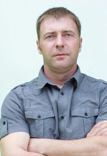 My photo - Dmitriy, 45 from Tambov (@dmitriy260744)