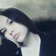 Наsя, 22, Балезино
