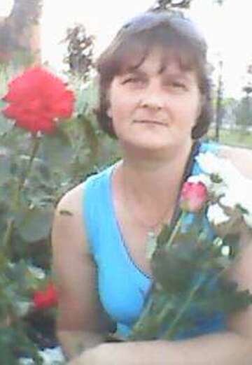 My photo - mila syutkina, 43 from Sosnogorsk (@milasutkina)
