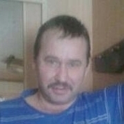 Сергей, 54, Бисерть