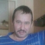 Сергей, 54, Бисерть