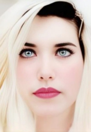 My photo - Nina, 31 from Ciudad Madero (@nina53578)