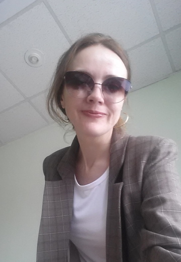 My photo - Natali, 46 from Kirov (@natasha73224)