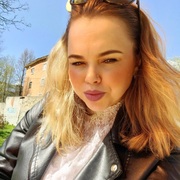 Александра, 32, Донской