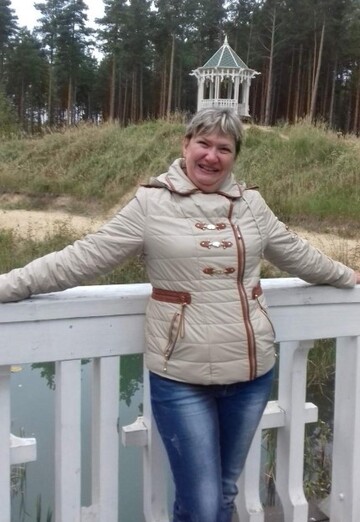 Моя фотография - Марина, 62 из Урюпинск (@marina163801)
