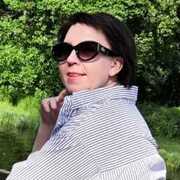 Валентина, 45, Темников