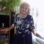 Ольга, 67, Тарко (Тарко-сале)