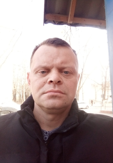 Моя фотография - Сергей, 41 из Кишинёв (@sergey977402)