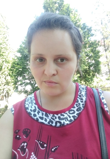 My photo - Іnna Rusnak, 33 from Chernivtsi (@nnarusnak)