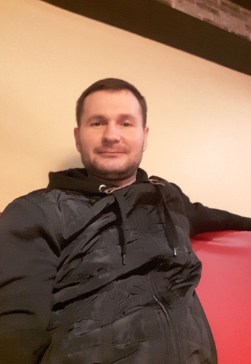 Моя фотография - Алексей, 41 из Волгоград (@aleksey460989)