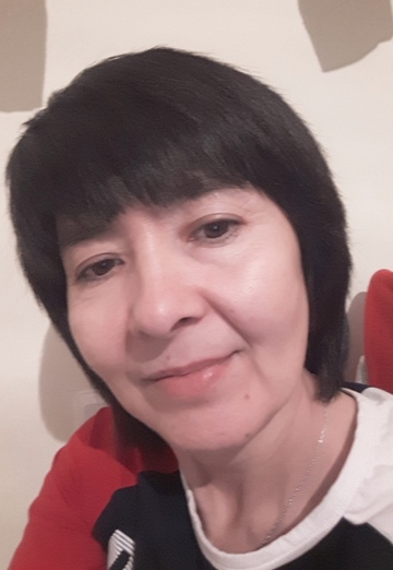 Моя фотография - Olga, 57 из Санкт-Петербург (@olga246225)