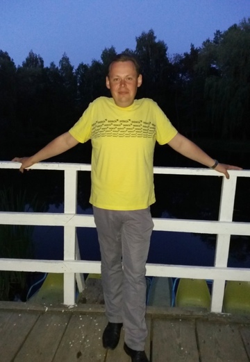 My photo - Alex, 38 from Khmelnytskiy (@alex83007)