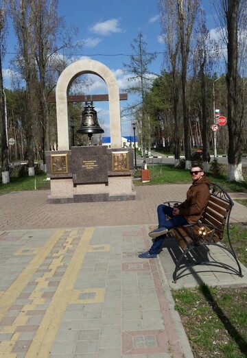 My photo - Danil, 33 from Novovoronezh (@danil10909)