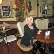 ИРИНА, 53, Железногорск