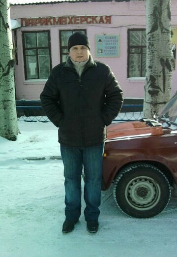 Моя фотография - Юрий Кожепенько, 42 из Красный Лиман (@uriykojepenko)