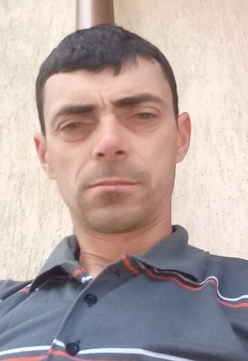 My photo - Georgiy Mihaylov, 43 from Comrat (@georgiymihaylov3)